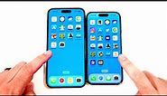 iPhone 14 Pro Max vs iPhone 14 Pro 1 Year Later Honest Review
