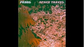 Pebbl - Space Travel