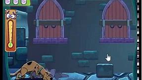 Ye Olde CN Games - Scooby-Doo: Creepy Castle