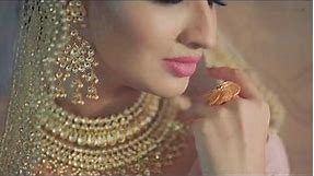 Sunder Jewellars Video advertisement (best jewelry shoot) by Creativatorss INFO +91 9988460786