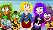 Official Trailer | New DC Super Hero Girls Series on Cartoon Network