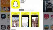 How To Get Snapchat On Ipad Mini Or Ipad