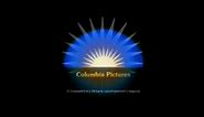 Columbia Pictures (1980) (Blue Sunburst) Remake