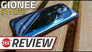 Gionee S11 Lite Review | Camera, Battery, and Performance Tested and Rated