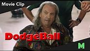 The 5 D's of Dodgeball | Dodgeball (2004) (Movie Clip HD)