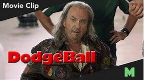 The 5 D's of Dodgeball | Dodgeball (2004) (Movie Clip HD)