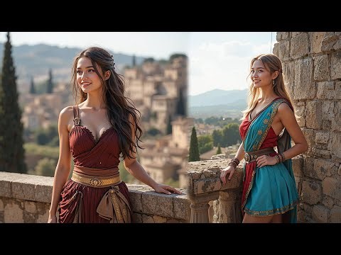 Gladiator BSO | Now We Are Free Remix I | Menchero Aponte