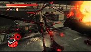 Prototype 2 All Powers/Weapons Fully Upgraded