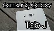 Samsung galaxy tab J 2017 (indonesia)