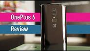 OnePlus 6 review