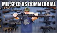 What Is Mil-Spec And What Does It Really Mean?