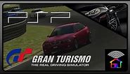 Gran Turismo (PSP) review | ColourShed