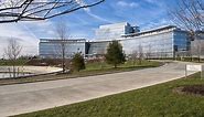 Eaton Corp settles into its new campus in Beachwood