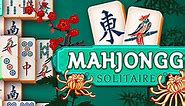 Mahjongg Solitaire | Play Online for Free | Games USA Today