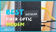 Best Fiber Optic Modem to Buy in 2023 - [Top 5 Fiber Optic Modem Review]