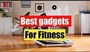 Top 12 Best Fitness Gadgets On Amazon in 2022 | Top Must Have Fitness Gadgets