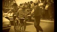 Vintage Tour De France 1913 unseen film