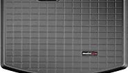 WeatherTech Cargo Trunk Liner for Chevrolet Bolt EV - Cargo Floor (401012) Black