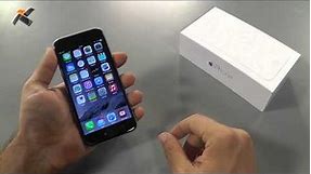 Apple iPhone 6 inceleme