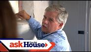 How to Replace a Broken Window Pane | Ask This Old House