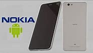 Nokia C1 4G LTE Android Smartphone launching Date Specification, Price, Preview, Release date