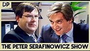 You Passed The Test - The Peter Serafinowicz Show