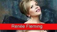 Renée Fleming: Strauss - Four Last Songs (Complete)