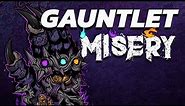 The Gauntlet is back! ...DEADLIER THAN EVER!!