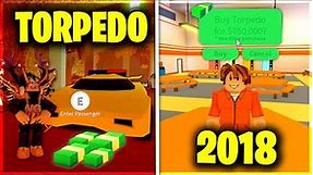 Playing Roblox Jailbreak 2018 AGAIN! (Roblox)