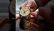 Watch Guide Video Longines - 2021 Master Collection Moonphase
