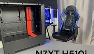 NZXT H510i Unboxing