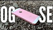 Using The iPhone SE 1st Gen in 2023! (Review)