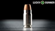 .357 Sig: What's the Point?