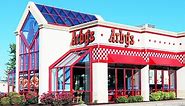 The Best & Worst Menu Items at Arby's, According to a Dietitian