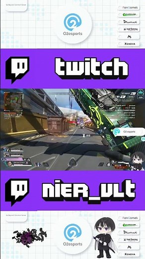 ネメシス、PK良いな #apex #apexlegend #shorts