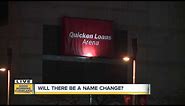 Cleveland’s Quicken Loans Arena being renamed