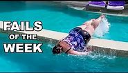 *1 HOUR* Impossible Try Not to Laugh Challenge #16 😂 Best Fails of the Week | Funny Videos 2024