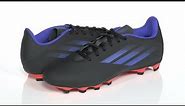 adidas X Speedflow.4 Firm Ground Soccer Cleats SKU: 9510401