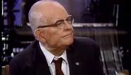 W. Edwards Deming: The 14 Points
