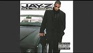 Jay-Z - Money, Cash, Hoes (Extended Version) (Ft. DMX, Beanie Sigel, Memphis Bleek & Pain In Da Ass)