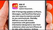 iOS 17 Update Stuck on Update Requested | How to Fix Update Requested iPhone iOS 17