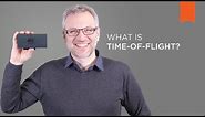 What Is Time-of-Flight? – Vision Campus
