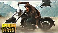 Motorcycle Chase Scene - X Men Origins Wolverine