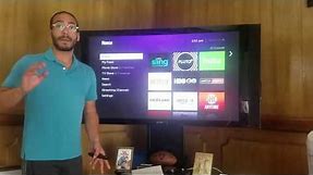 Roku Tutorial: The Basics of Roku. What is a Roku?