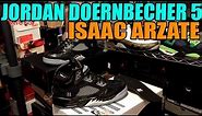 Air Jordan 5 (V) Doernbecher "Isaac Arzate" Review
