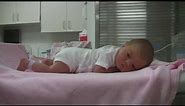 N - Newborn to 2 Days Old