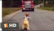 Pet Sematary (1989) - Gage's Death Scene (4/10) | Movieclips