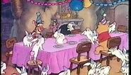 Opening to Winnie the Pooh: Cowboy Pooh 1994 VHS