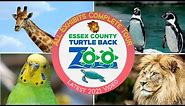 Turtle Back Zoo All Exhibits Tour West Orange Essex County NJs Best Rated Zoo #zoo
