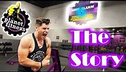 The Story Behind The Planet Fitness Lunk Alarm (The Gyms Greatest Meme)